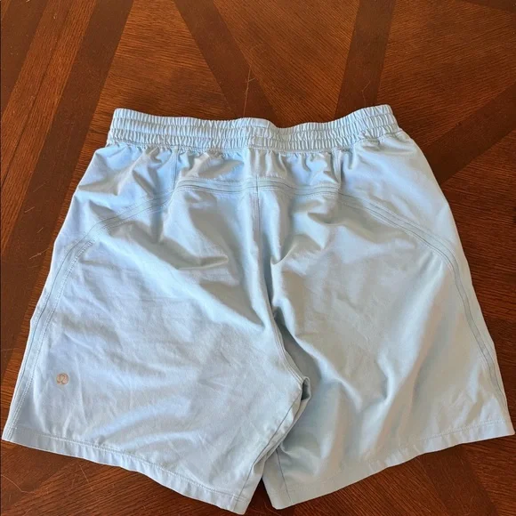 Lululemon Men’s Shorts - Picture 2 of 5